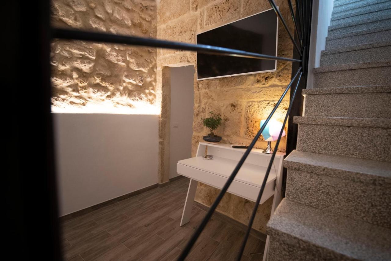 Villa Zenit Noto Exterior foto