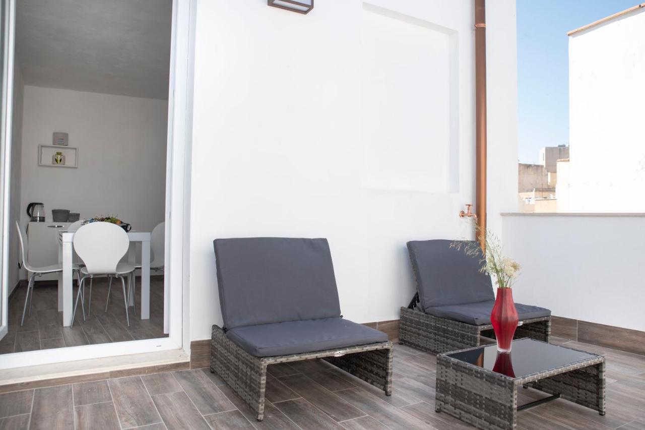 Villa Zenit Noto Exterior foto
